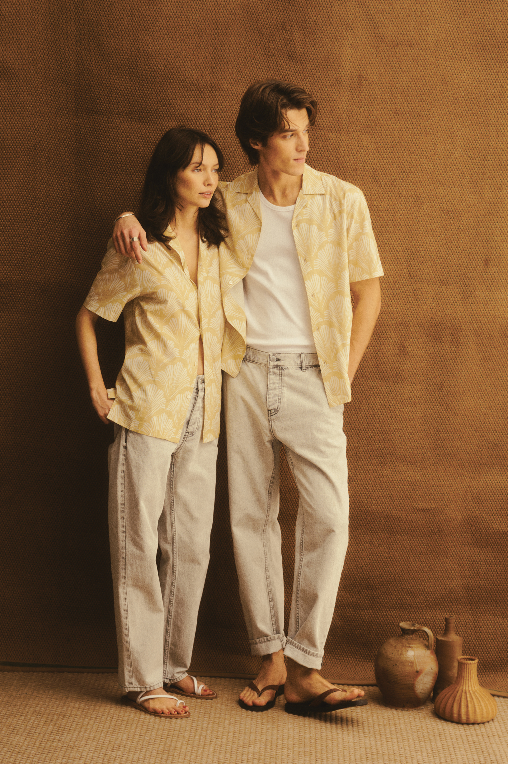 Maison Standards - Nouvelle collection Printemps-&Eacute;t&eacute; 25